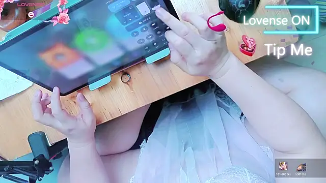 AngelwithEcup live XXX chat