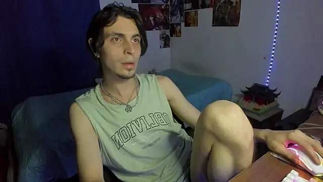 golden_ryyan Obrolan Langsung XXX