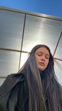 KikiWatson Live XXX Chat