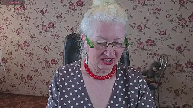 Chat XXX ao vivo de Maya_Mayflower