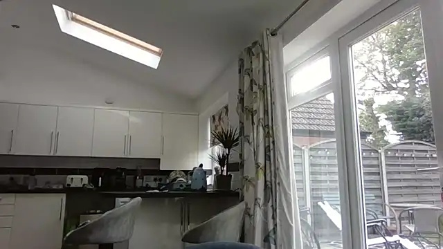 SportyBella_91 Adlı Modelin Canlı XXX Sohbeti