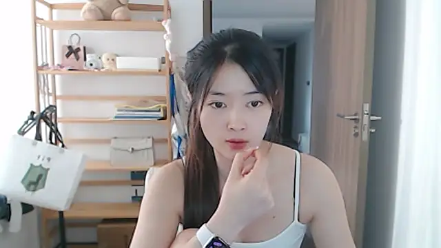 Chat XXX ao vivo de Mimi-cnbaby