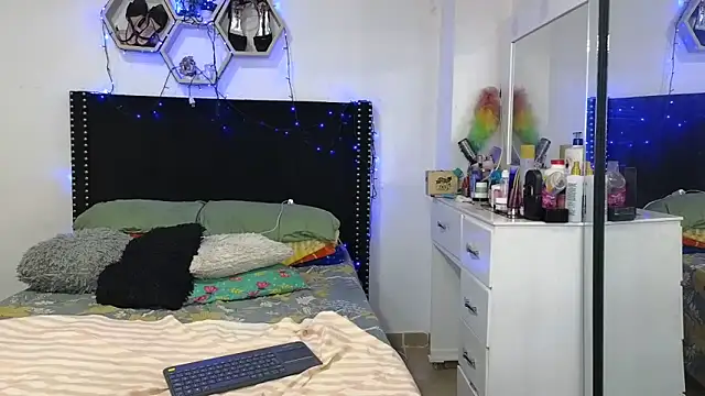 charlotte_077's Live XXX Chat