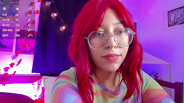 _Moon_Johnson's Live XXX Chat