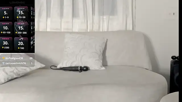 دردشة Sammy-Jhonson الجنسية المباشرة