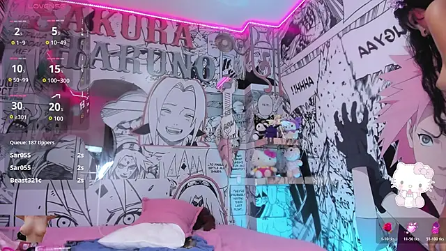 Megan_cute4u – Live XXX-chat