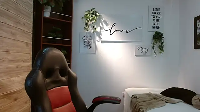 AmethystShadow17's Live XXX Chat