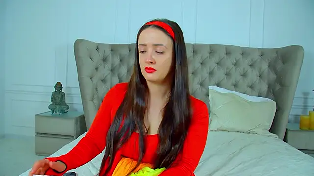 Chat XXX ao vivo de ElinaBellucci