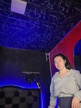 Sophie_LS Live XXX-Chat