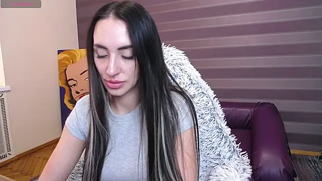 JenniferStone: απευθείας συνομιλία ΧΧΧ