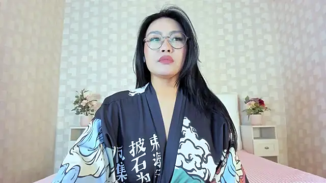 NatsumiHun live XXX chat