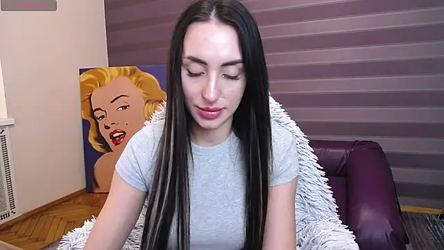 JenniferStoneのライブXXXチャット