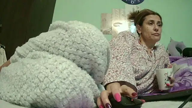 SexyGioconda Live XXX-Chat