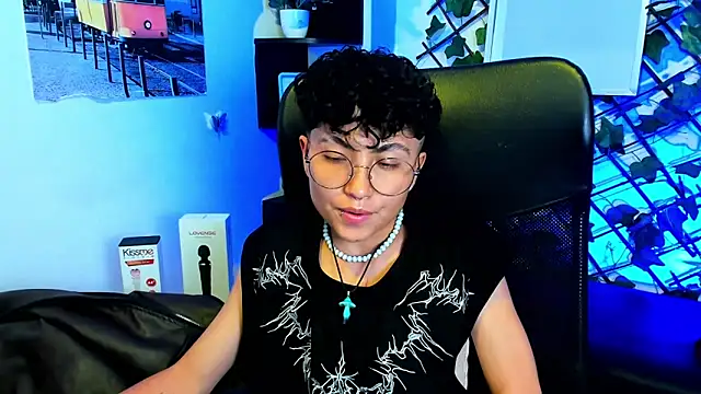 Im_Mathias' Webcam Show