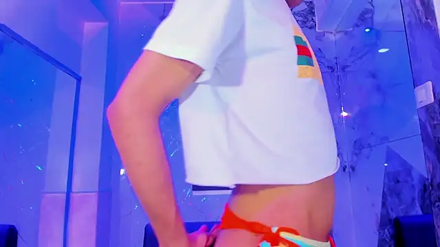 Isabella_stanford2 webkamerás műsora