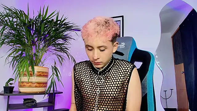 Michael_Lopez_1 – Live XXX-chat