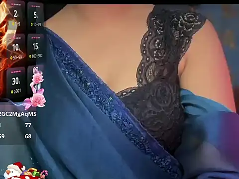 XXX chat uživo modela naughty_nazara