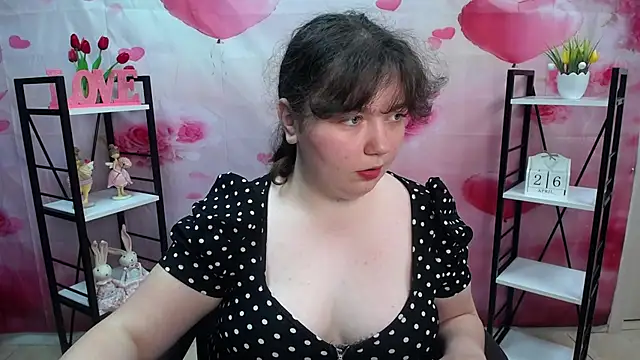 Chat XXX en directo de NeonilaLisova