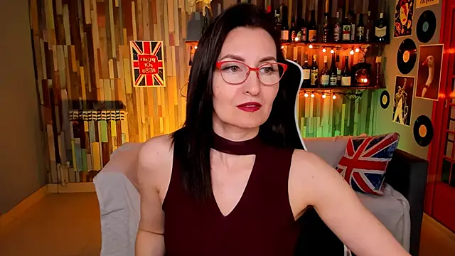 UnaTerra's Live XXX Chat