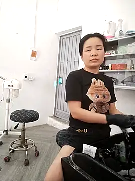 Ivy_Trix2 웹캠 쇼