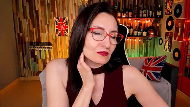 UnaTerra: απευθείας συνομιλία ΧΧΧ