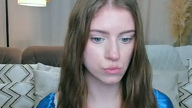 Erica_KissのライブXXXチャット