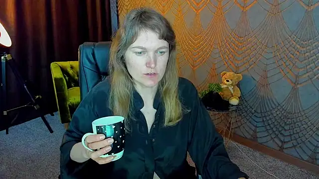 Anabell_xxxのライブXXXチャット