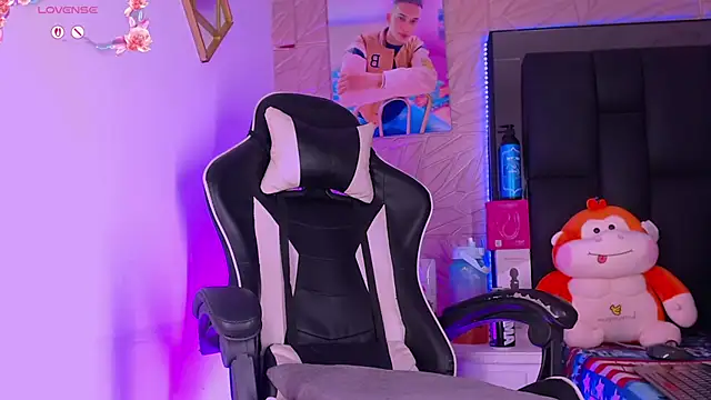 dilan_alfonzoのライブXXXチャット