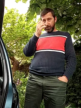 Show Webcam de BZH45