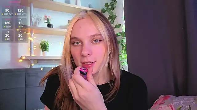 Czat XXX na żywo – NaokoStifel