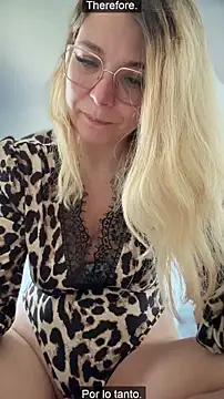 Chat +18 de EmyLana ao vivo