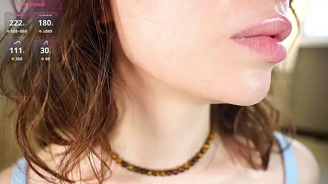 alma_yammy Live XXX Chat