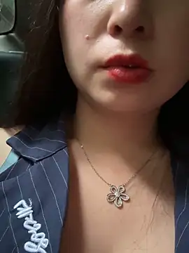 Aiss-niang Webcam-Show