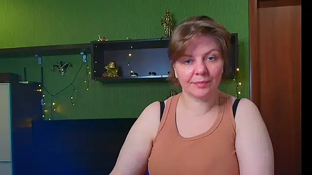 VeronikawGoldn Live XXX chat