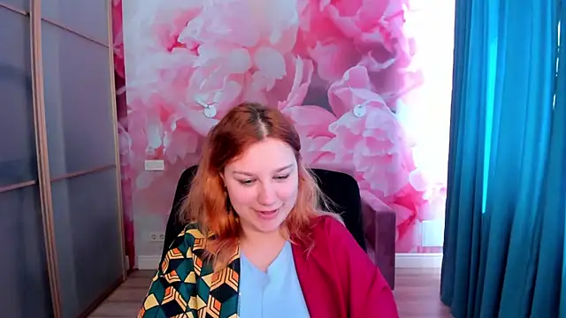 AngelinaLow – Live XXX-chat