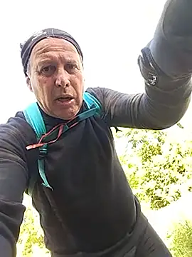 Pokazy przed kamerką – Vince072