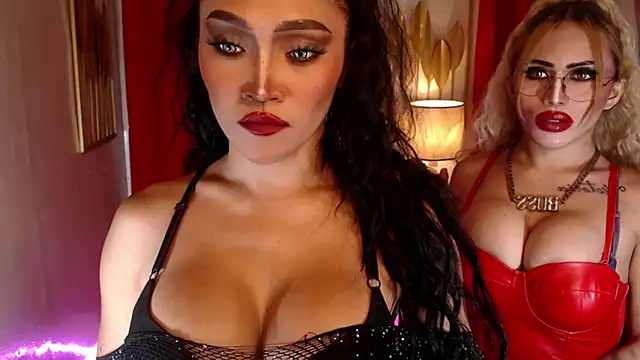 عرض كام Trans_Mistress_Victoria