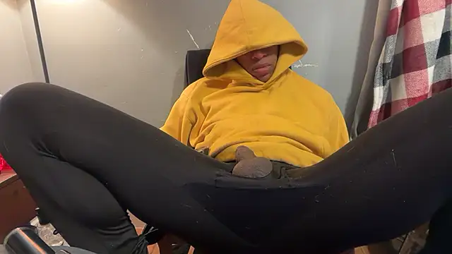 benpav: διαδικτυακό σόου στην κάμερα