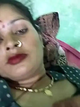 Na_shreya Webcam-Show