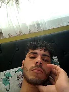 Chat +18 de Handsomeboy3344 ao vivo