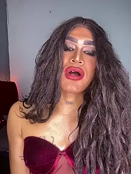 Melania_ferr: вебкам-шоу