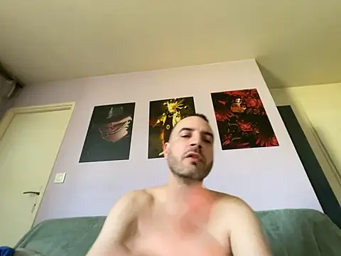 JodaXmagicXdickX 웹캠 쇼