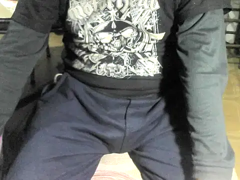 Chat XXX ao vivo de OreCam