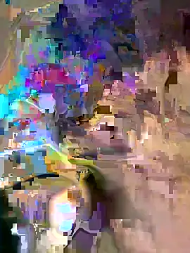 Justblaze69 Adlı Modelin Web Kamerası Şovu