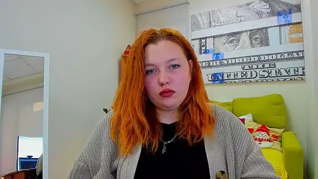 Aillia-Rous – webcam-show