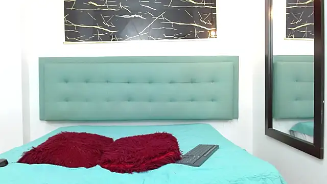 Chatroom XXX en direct de PowerLustX