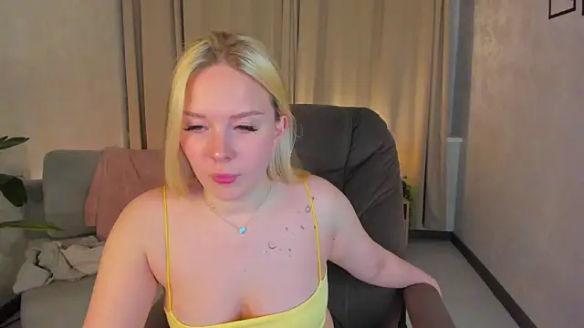 leadaisy's Live XXX Chat