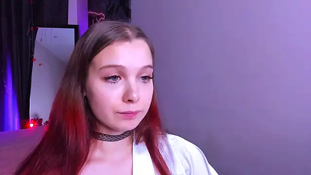 Chat XXX en directo de shyaisha