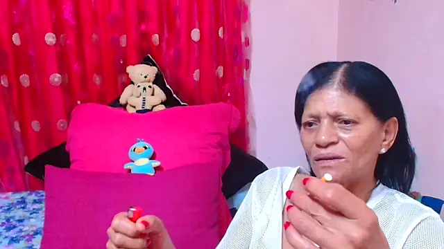 SLUTTYROXY 라이브 XXX 채팅