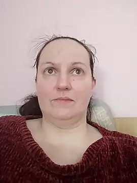 BustyLadyAlma Live XXX-Chat